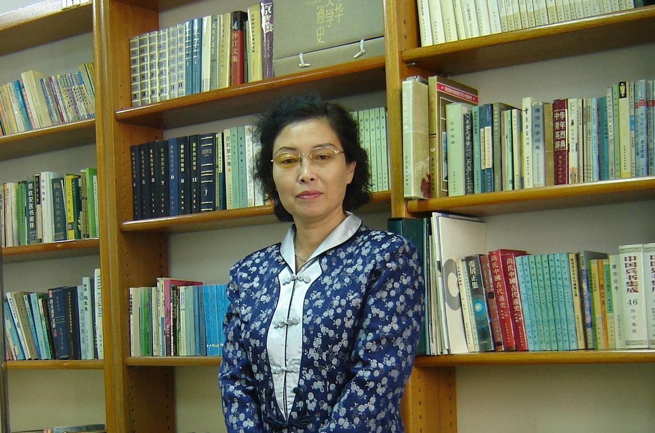 黄玲(文化人物)