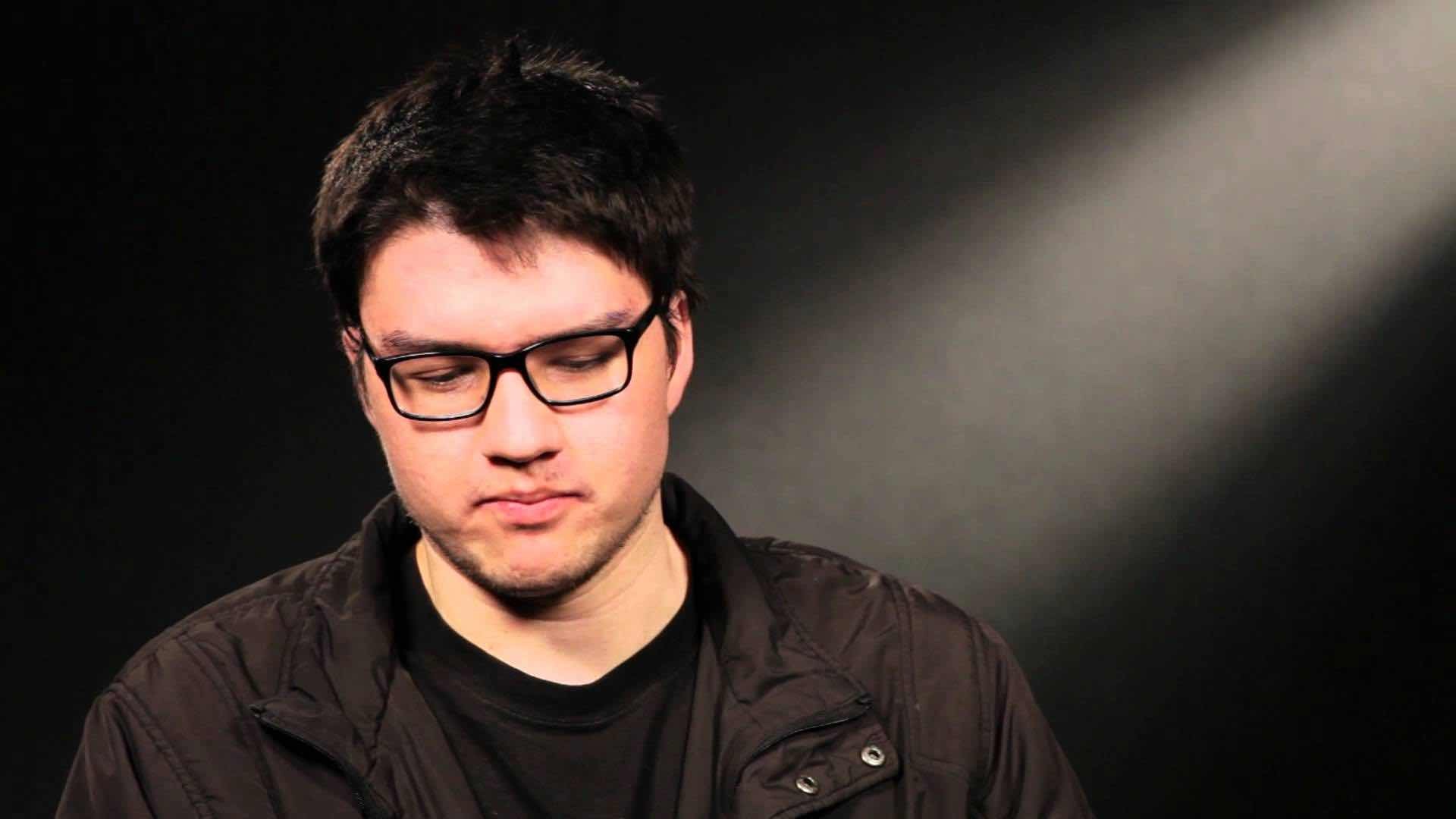 dyrus(其他人物相关)