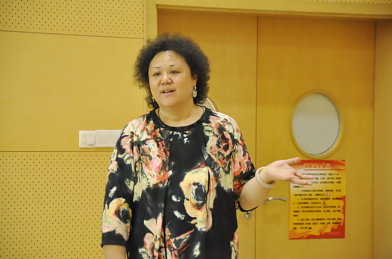 孙东方其他实业人物相关