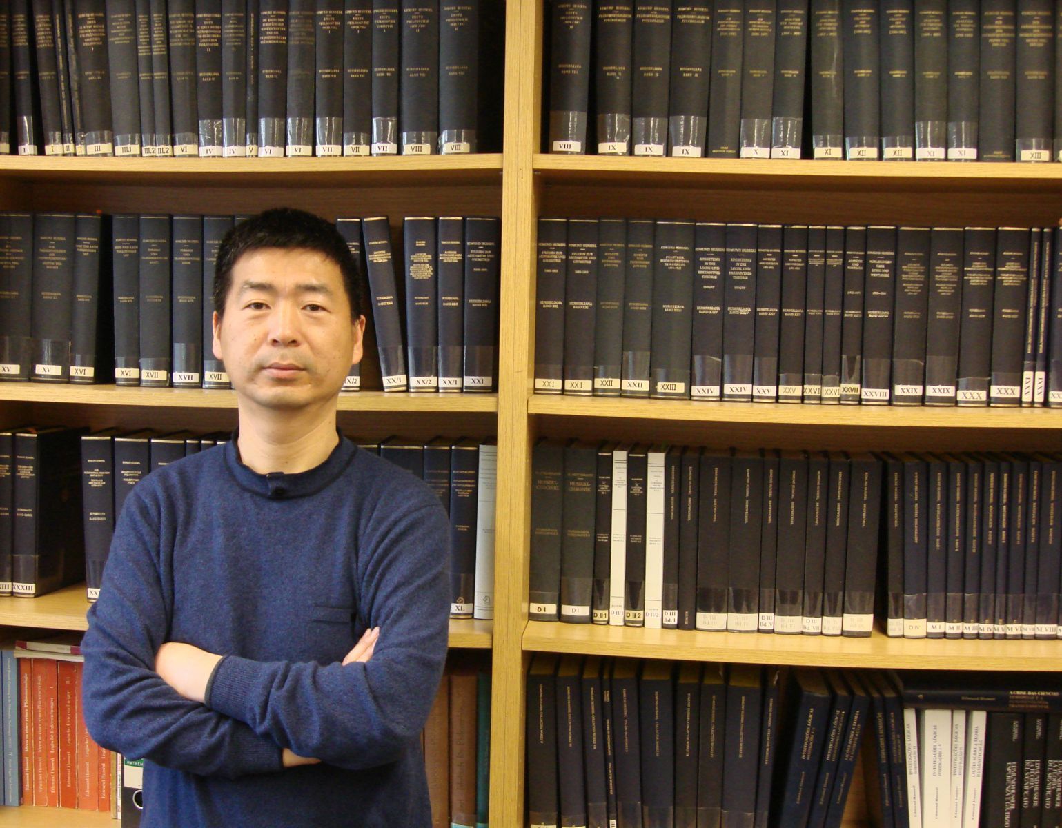 方向红(其他实业人物相关)