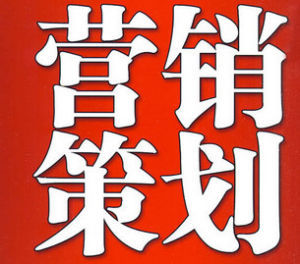 营销策划公司(公司)