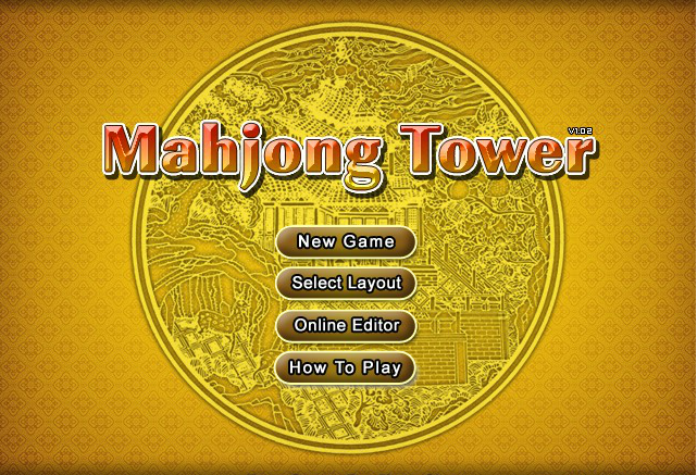 麻将塔其他游戏相关