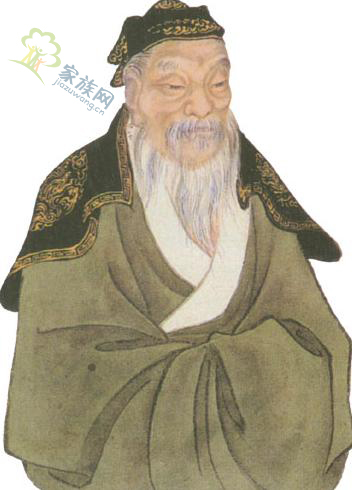 秦末从刘邦起义,转战各地,因军功升任将军.汉朝建立,封绛侯.