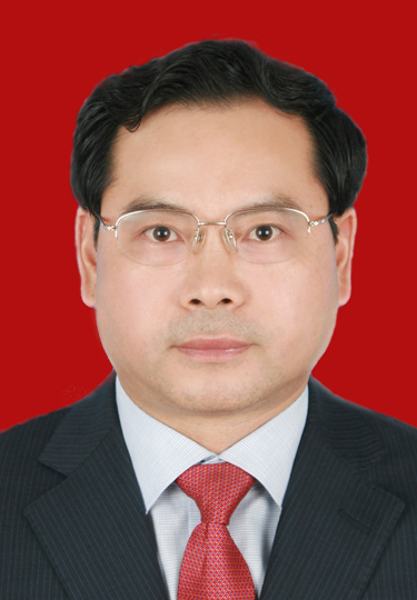 张东明政治人物