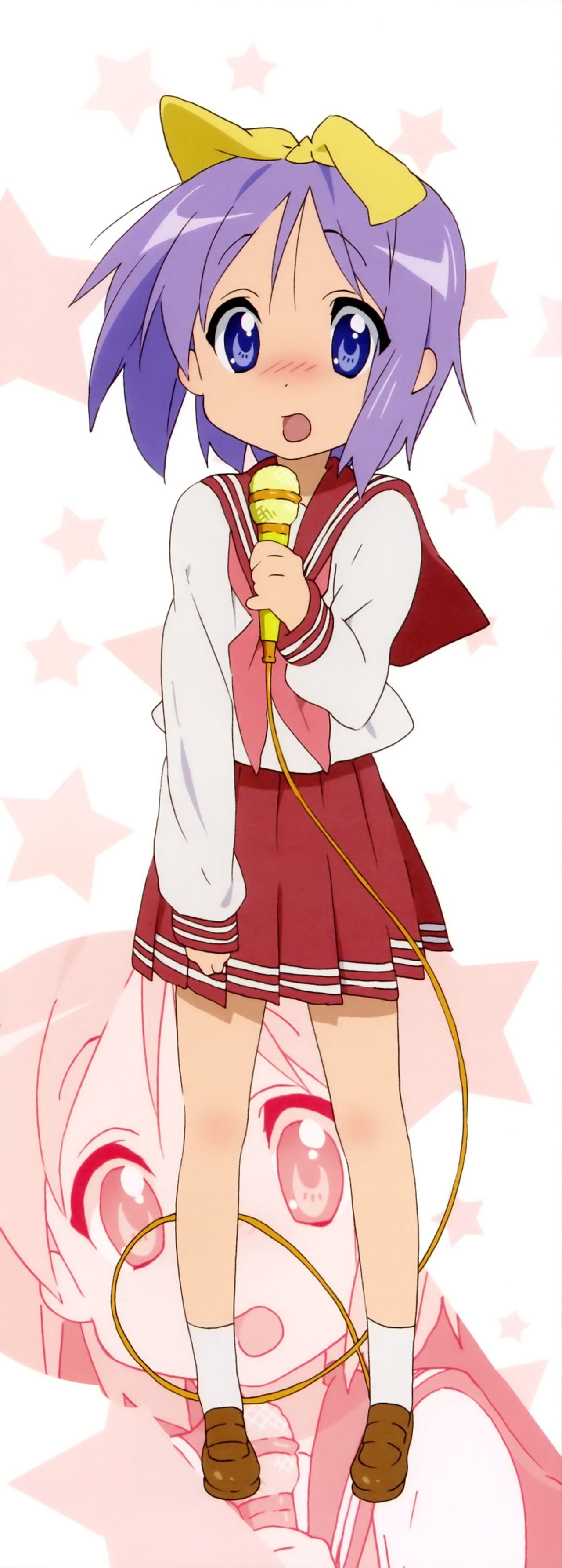 柊司 (动漫人物)