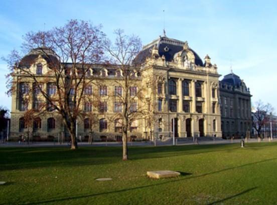 伯尔尼大学(学校)