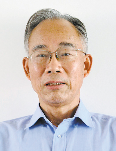 杨春龙 (其他人物相关)