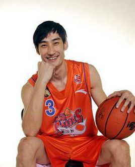 刘子秋 (体育人物)