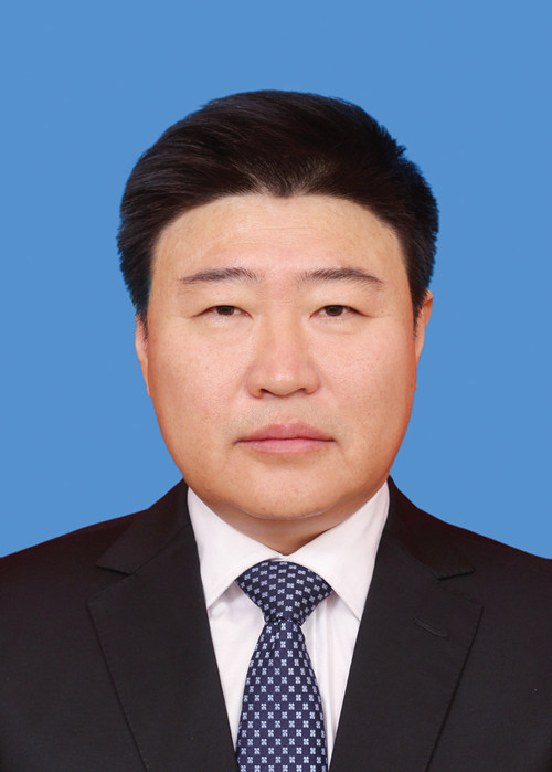 龚明珠 (政治人物)