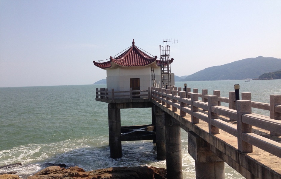 炎亭(其他美食相关)炎亭是温州苍南的一个海边小镇,当地渔业是主要