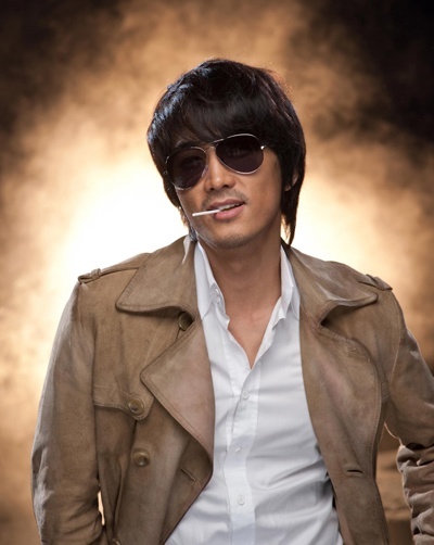 小马哥(其他人物相关)