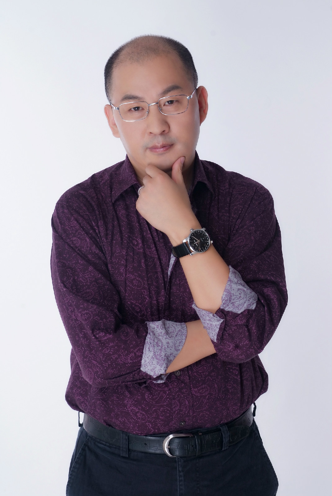 刘克亚 (社会人物)