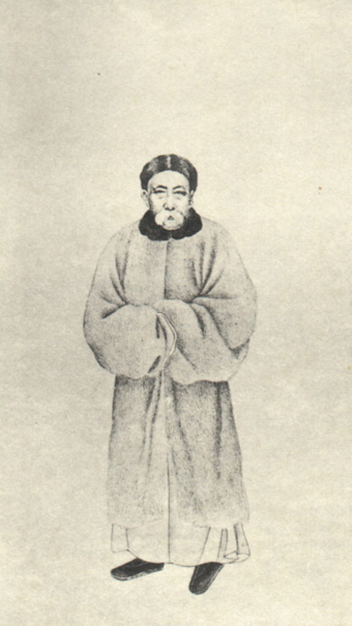 送黎莼斋使英吉利序 (其他文学作品相关)