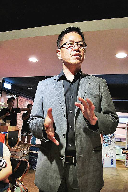 林志隆(其他人物相关)