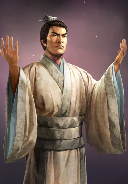 何桢(历史人物)