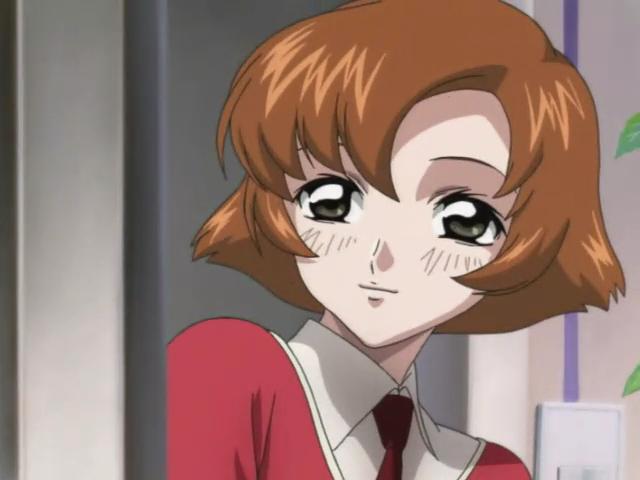 远见真矢(动漫人物)_技点百科_技点网(动漫人物)