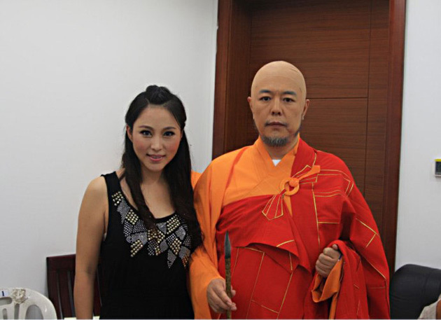 马月芳其他人物相关