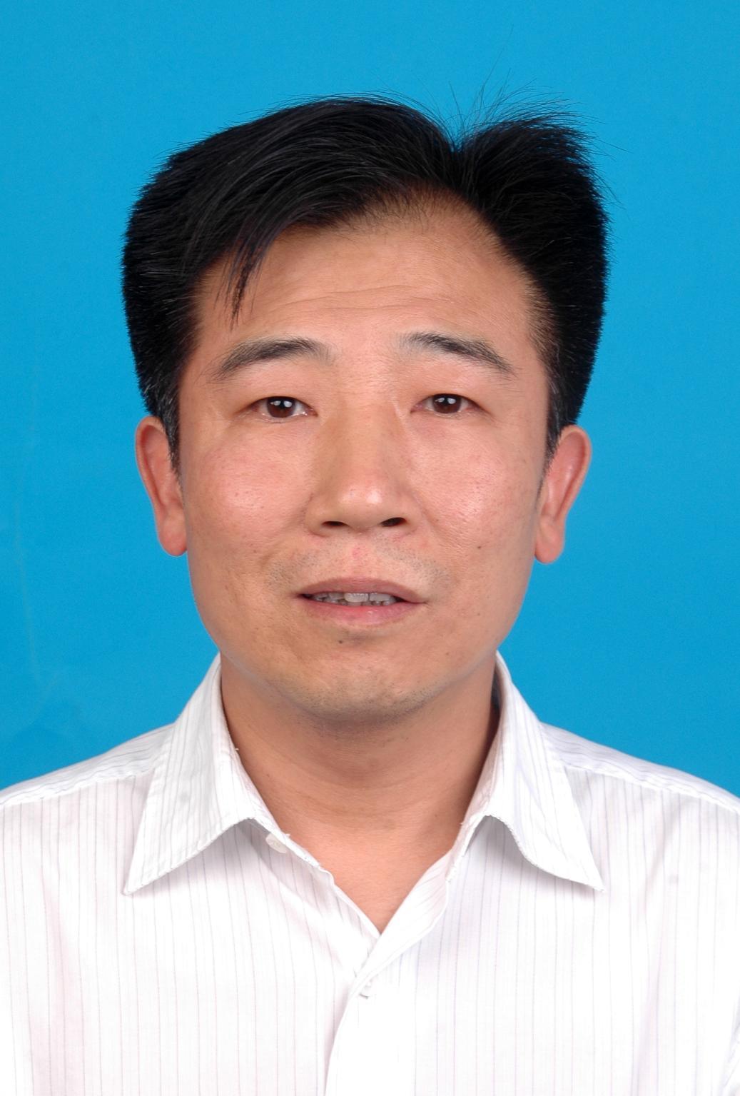 李为军其他人物相关