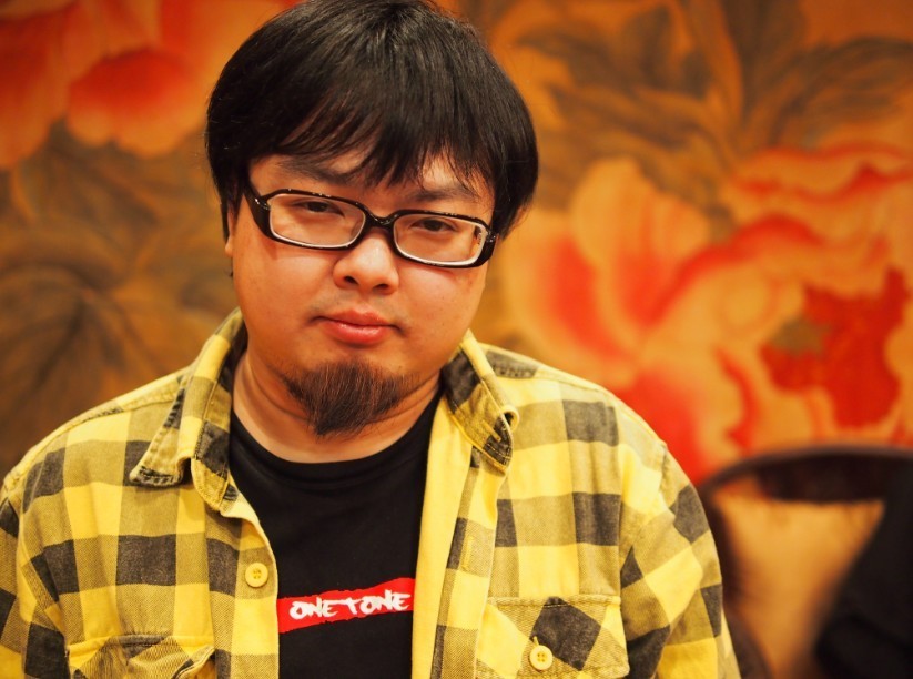 林熊猫(其他娱乐人物相关|其他实业人物相关)_技点百科_技点网(其他