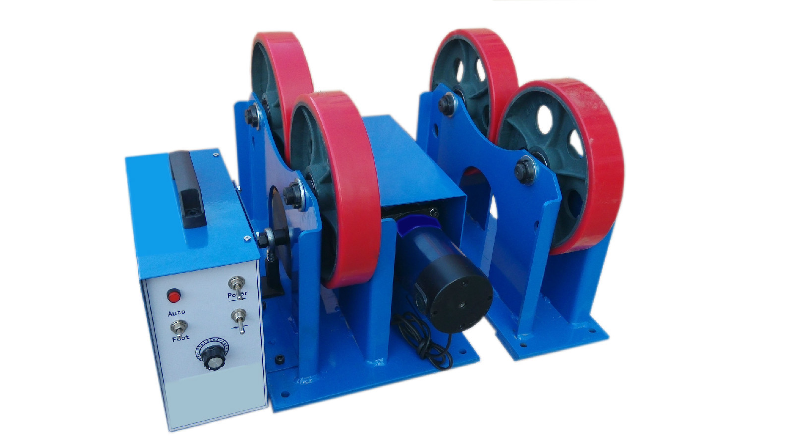 滚轮架其他机械工程相关