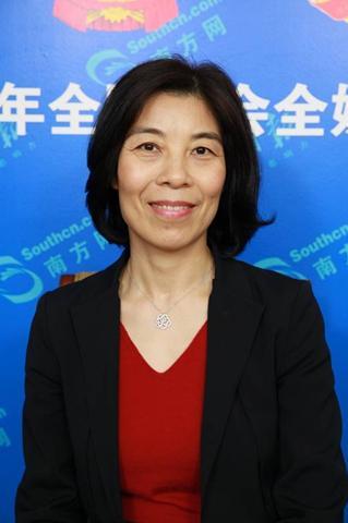 袁利群其他人物相关