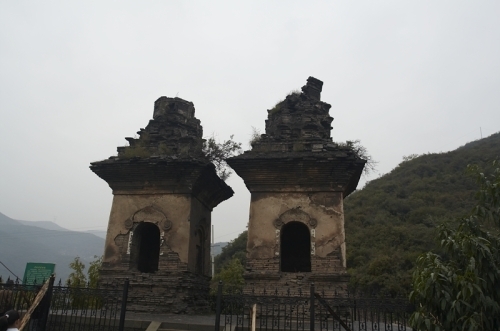 我的家乡晋阳古城太原欢迎您