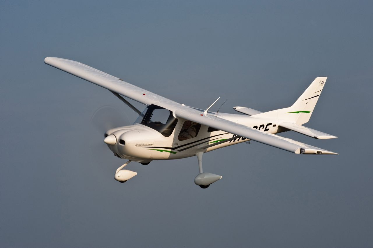 通用飞机 (飞机)