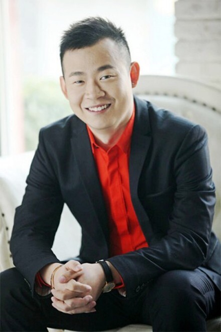 丁枫(其他实业人物相关)