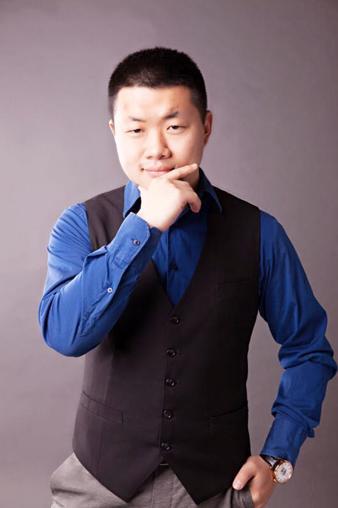 张琎其他实业人物相关