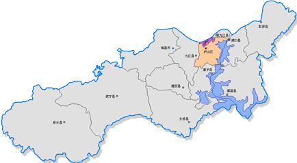 九江市