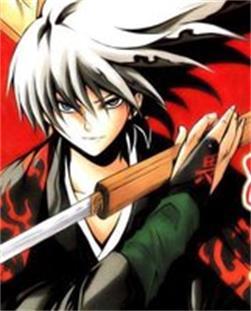 夜陆生 (动漫人物)