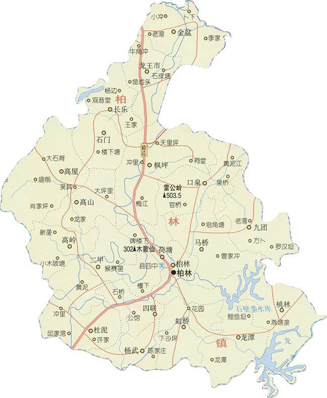 柏林镇(行政区划)柏林镇隶属湖南省郴州市永兴县,位于永兴县东北部,北