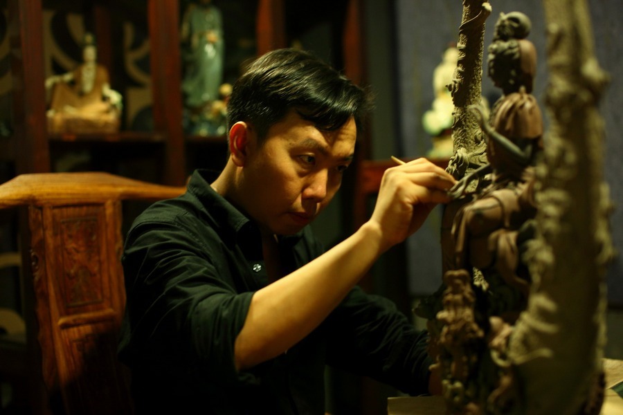 冯志伟 (其他人物相关)