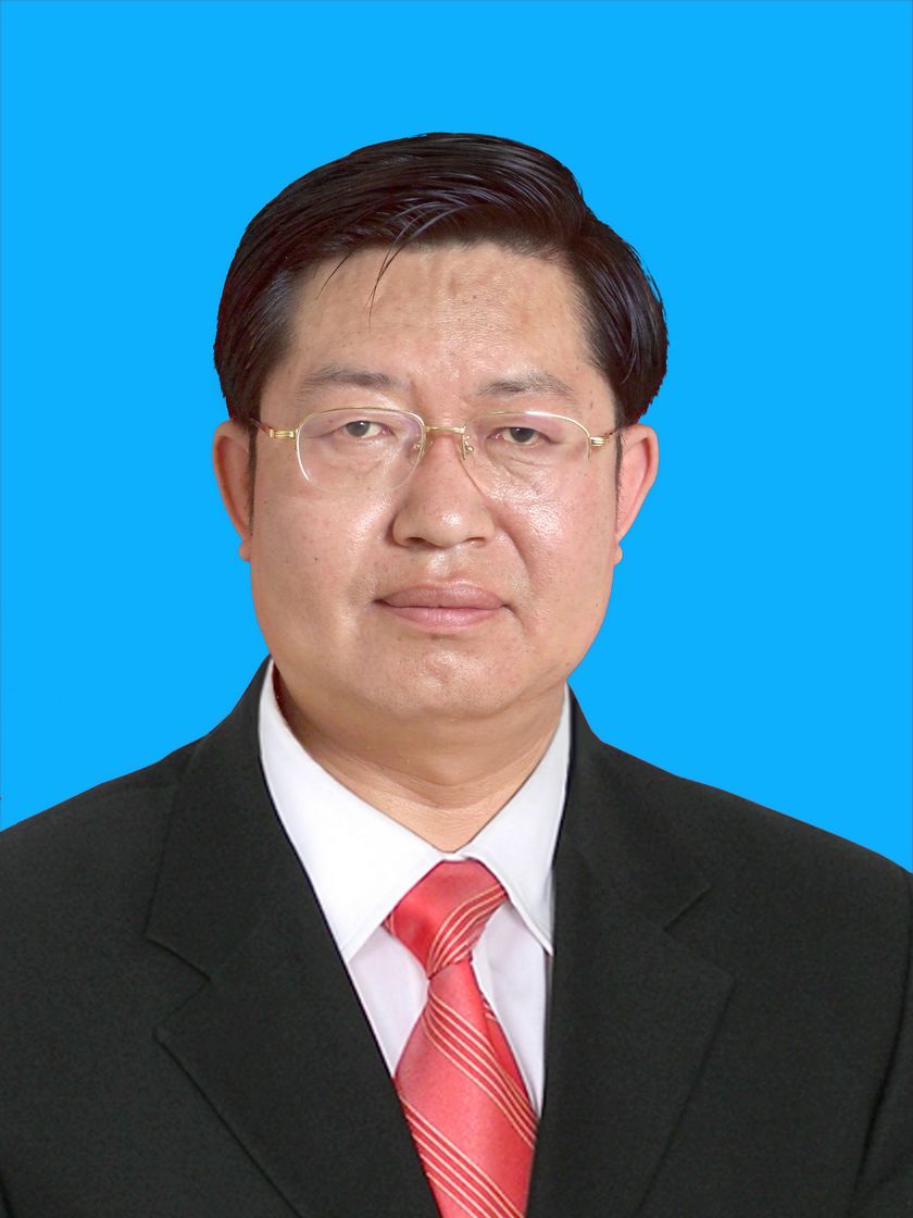 薛登科 (文化人物)