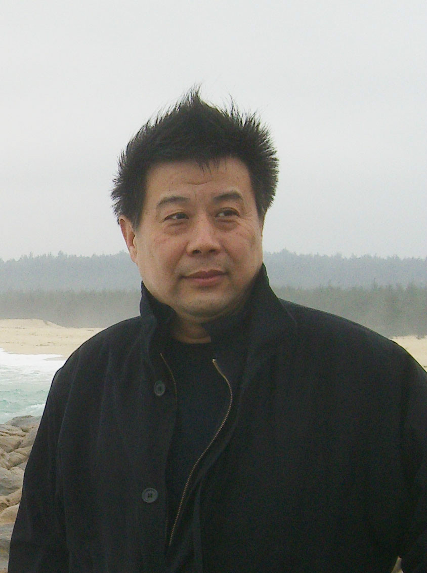 王海力(文化人物)