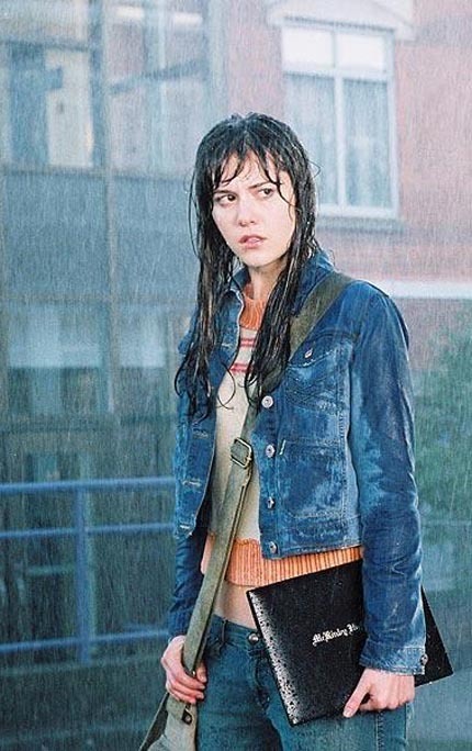 温迪(电影)影片《死神来了3》女主角,温迪能预感到朋友与其他人死前的