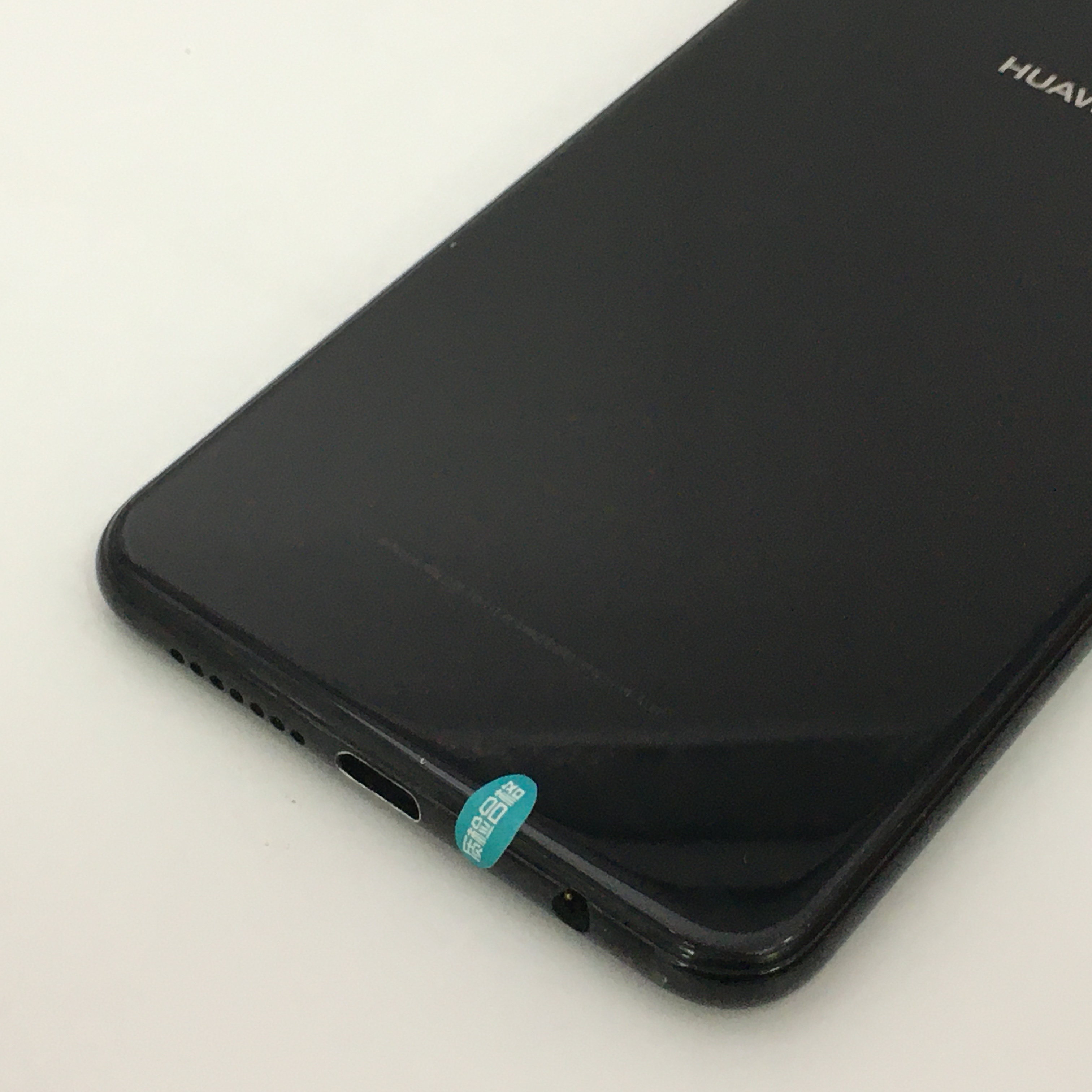 华为【nova2s】全网通 黑色 6g/128g 国行 95成新