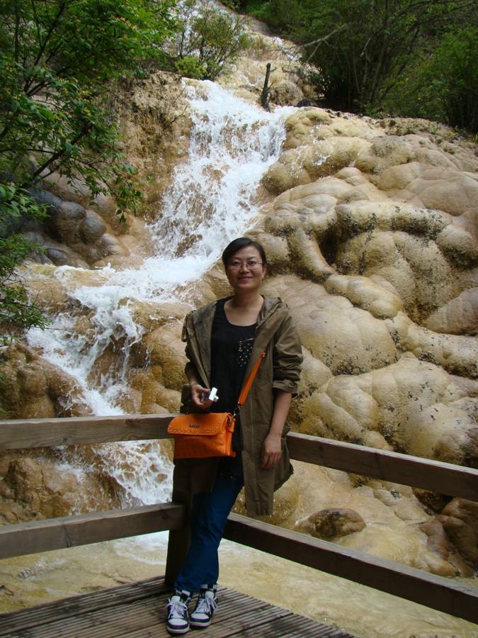 朱燕(教师|文化人物)