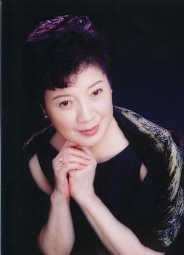 张静娴(演员|文化人物)