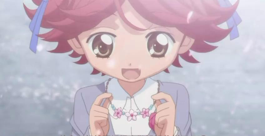 柊立花(其他人物相关)