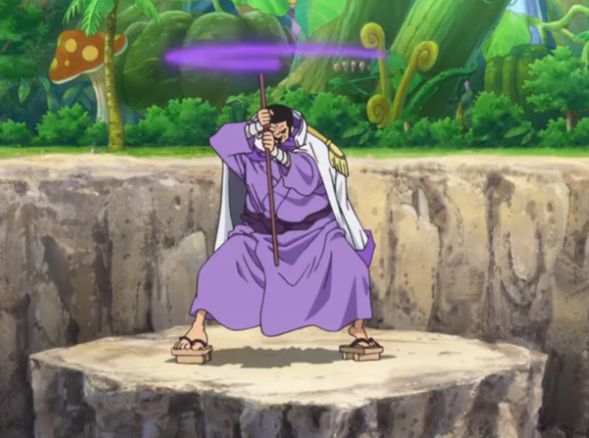 重力果实 (果实)