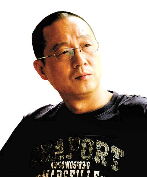 郑世平 (文化人物|编剧)