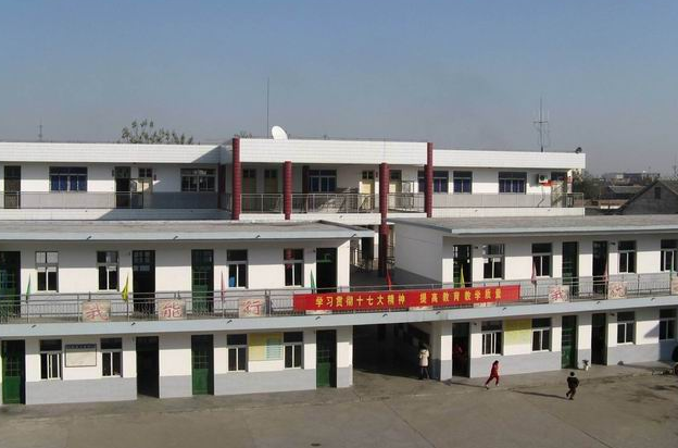 凤阳县永安小学(学校)