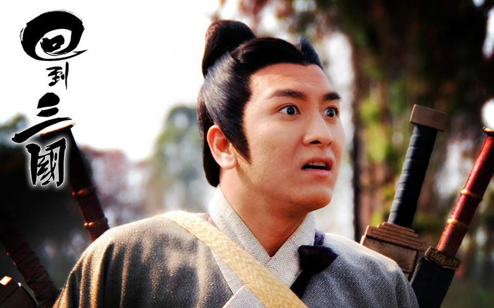 司马信 (其他人物相关)