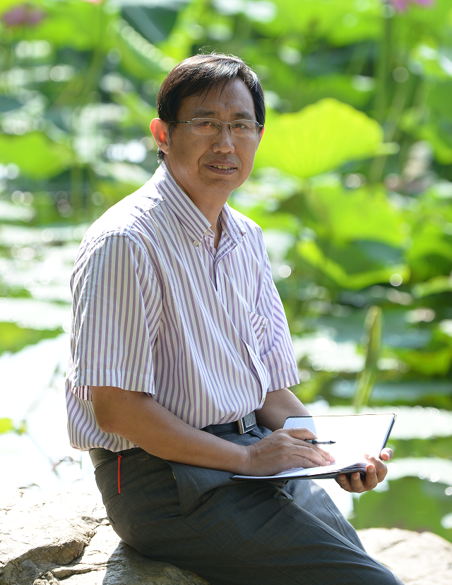 孙维国文化人物