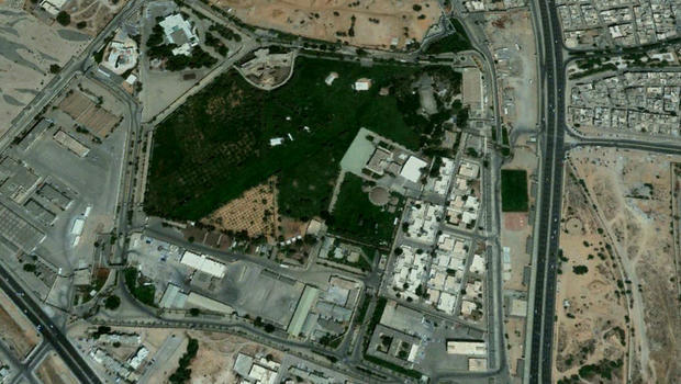 阿齐齐亚兵营(学校)阿齐齐亚兵营(babal-aziziya)