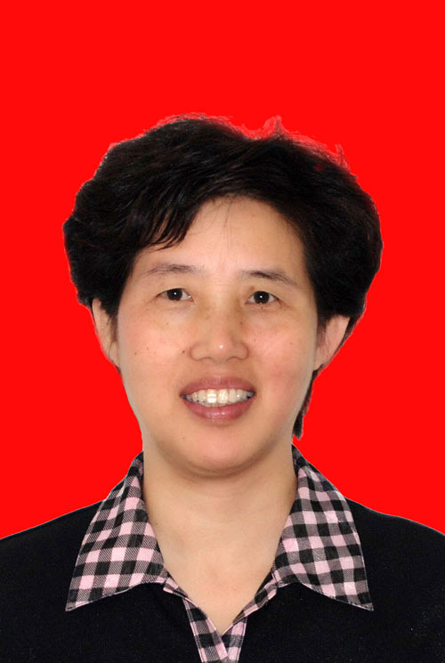 罗玉英 (社会人物)