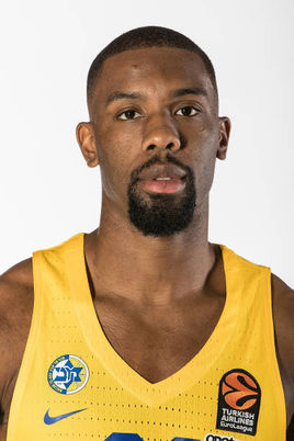 诺里斯·科尔 (体育人物)