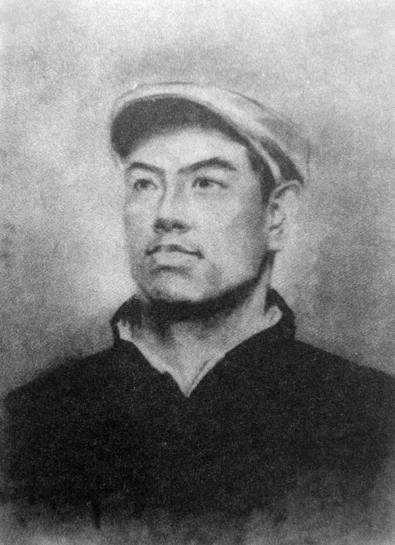 司文德(其他人物相关)