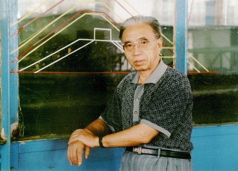 李玉成其他人物相关